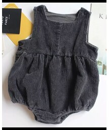 韓国ベビー服 | ロンパース