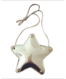 import | ショルダーバッグ