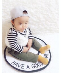 Birthday | その他パンツ