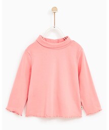 ZARA KIDS | Tシャツ/カットソー