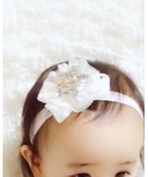 import | ヘアバンド