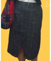 elvence | スカート