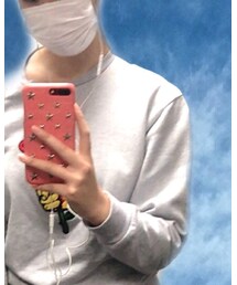 ROSE BUD | スウェット