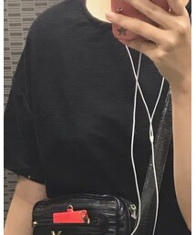 koe | Tシャツ/カットソー