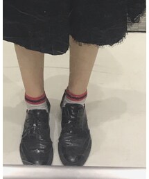 ZARA | ドレスシューズ