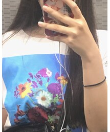 ZARA | Tシャツ/カットソー