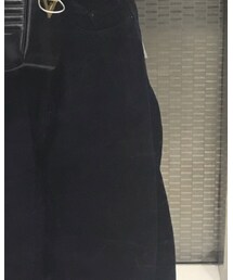 mici | デニムパンツ