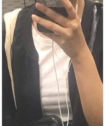 E hyphen world gallery | Tシャツ/カットソー