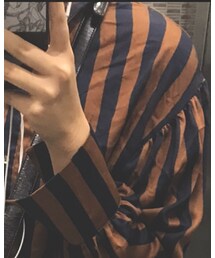 ROSE BUD | シャツ/ブラウス