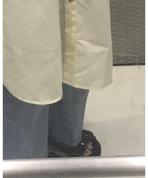 koe | デニムパンツ