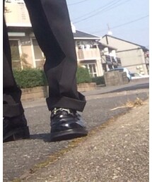 BOY LONDON | シューズ