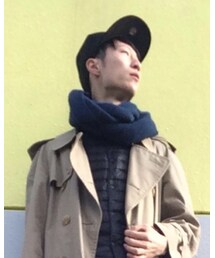 H&M | ストール/ショール