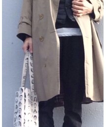 BURBERRY | トレンチコート