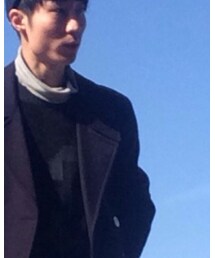 古着 | ピーコート