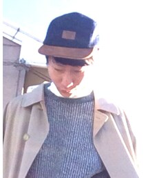 OLD NAVY | キャップ