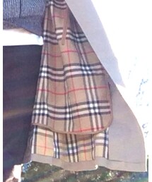 Burberry London | ステンカラーコート