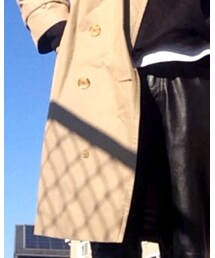BURBERRY | トレンチコート