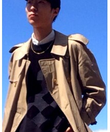 BURBERRY | トレンチコート