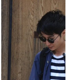 COLEMAN | サングラス