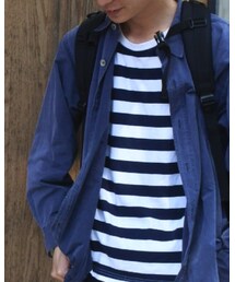 無印良品 | Tシャツ/カットソー