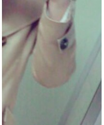 RETRO GIRL | トレンチコート