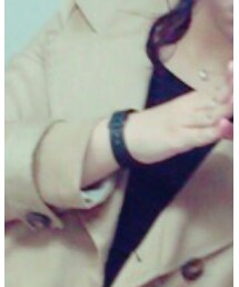 CASIO | アナログ腕時計