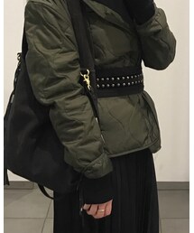 ZARA | ベルト