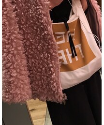 OKIRAKU | ショルダーバッグ