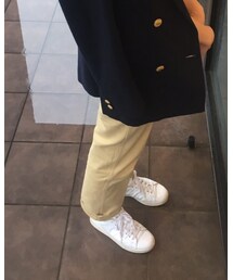 UU | カーゴパンツ