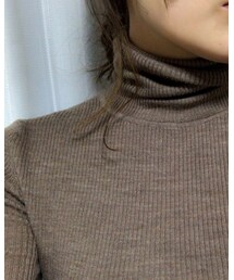 UNIQLO | ニット/セーター