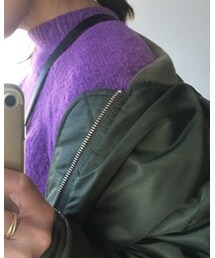 DHOLIC | ニット/セーター