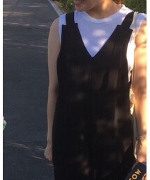 KBF | サロペット/オーバーオール