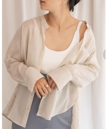 Eimee Law | シャツ/ブラウス