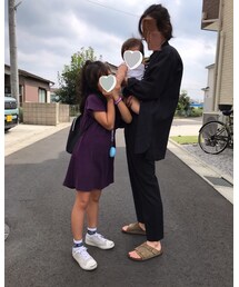 こちらもワントーンコーデ🦄 | その他