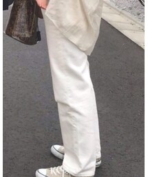 GU | デニムパンツ