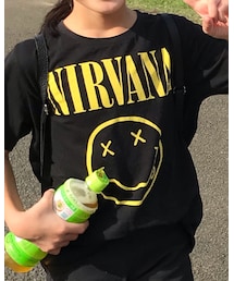 GU | Tシャツ/カットソー