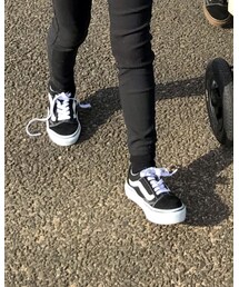 VANS | スニーカー