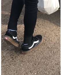 VANS | スニーカー