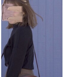 UNIQLO | ニット/セーター