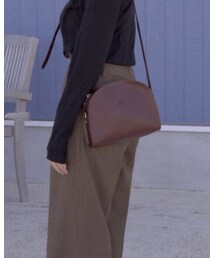 IL BISONTE | ショルダーバッグ