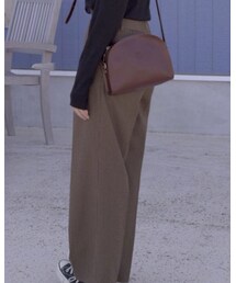 ADAM ET ROPE' | スラックス