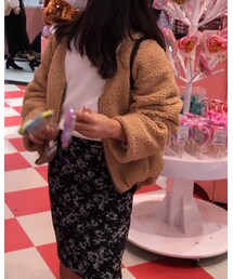 BRANSHES | ノーカラージャケット