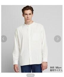 UNIQLO | シャツ/ブラウス