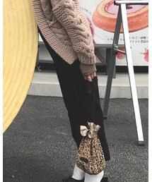 GU | サロペット/オーバーオール