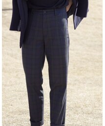 UNIQLO | スラックス