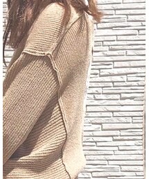 CIAOPANIC | ニット/セーター