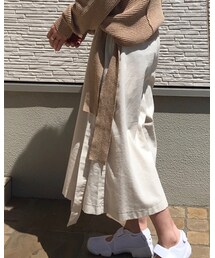 UNE MANSION | ジャンパースカート