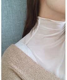 NO | Tシャツ/カットソー