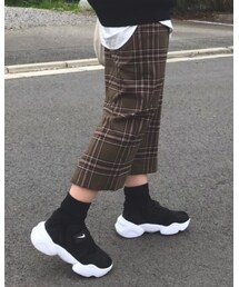 LOWRYS FARM | スカート