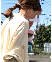 Ungrid | シャツワンピース